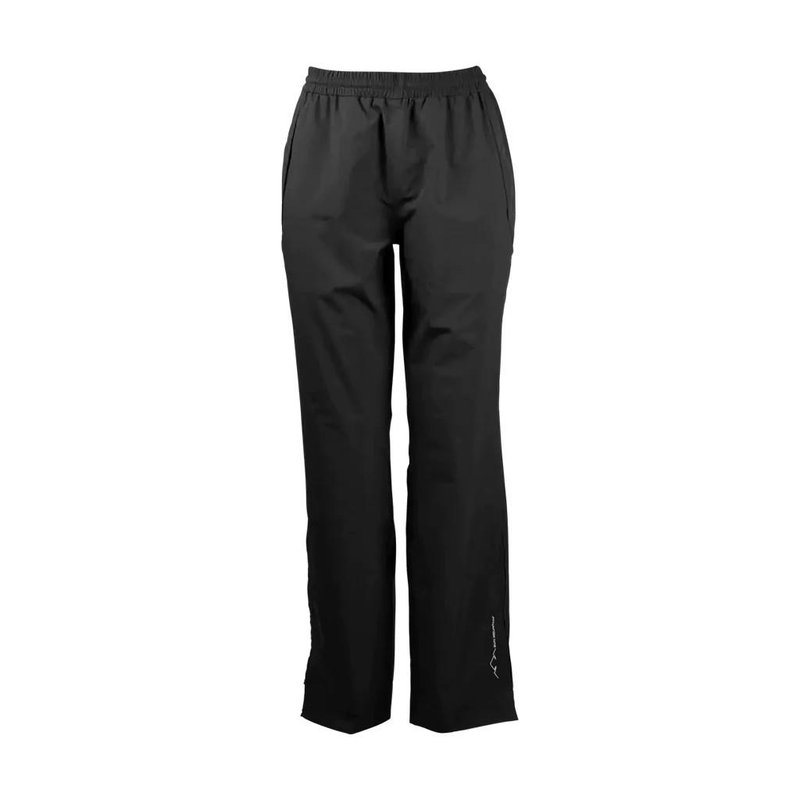 Sun Mountain Monsoon waterproof men's pants, black