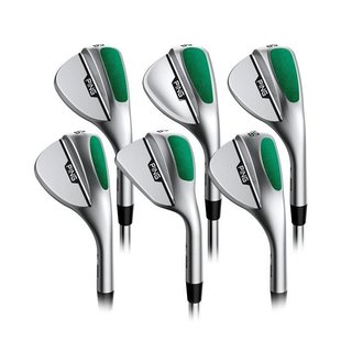 PING s159 Chrome wedge, graphite