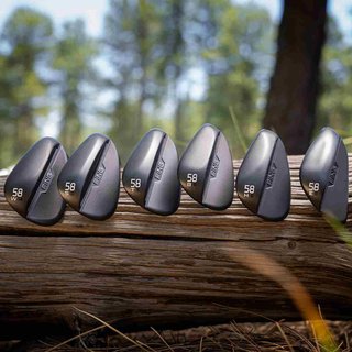 PING s159 Midnight wedge, steel