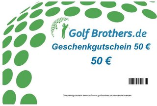 Voucher 50 EUR