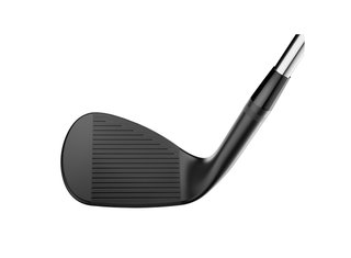 Titleist SM10 Jet Black wedge, steel