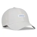 Titleist Charleston Breezer women's cap, white/tidal