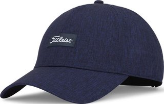 Titleist Charleston Breezer women's cap, navy/white