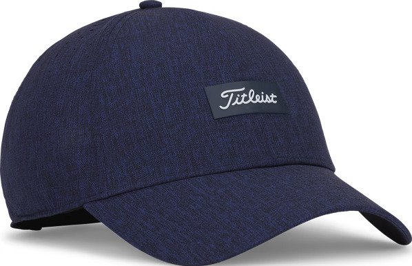 Titleist Charleston Breezer women's cap, navy/white