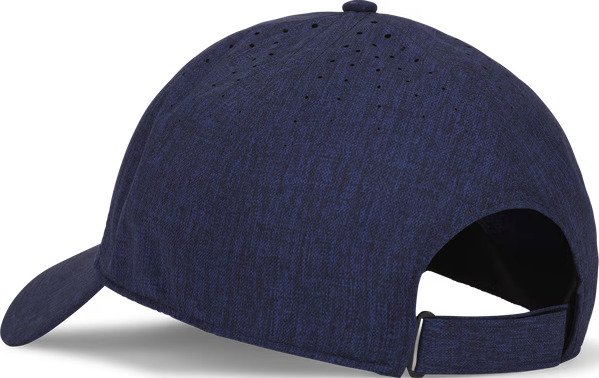 Titleist Charleston Breezer women's cap, navy/white