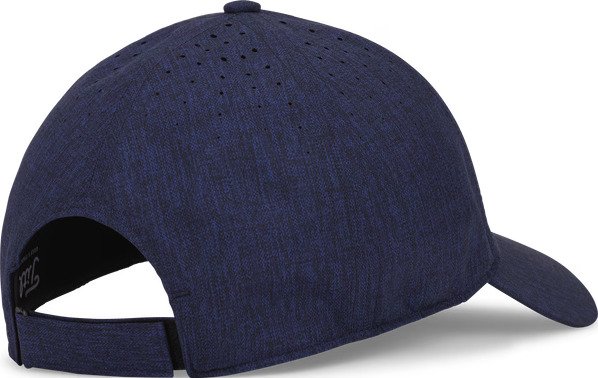 Titleist Charleston Breezer women's cap, navy/white