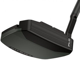 PING PLD Milled 24 Ally Blue 4 putter