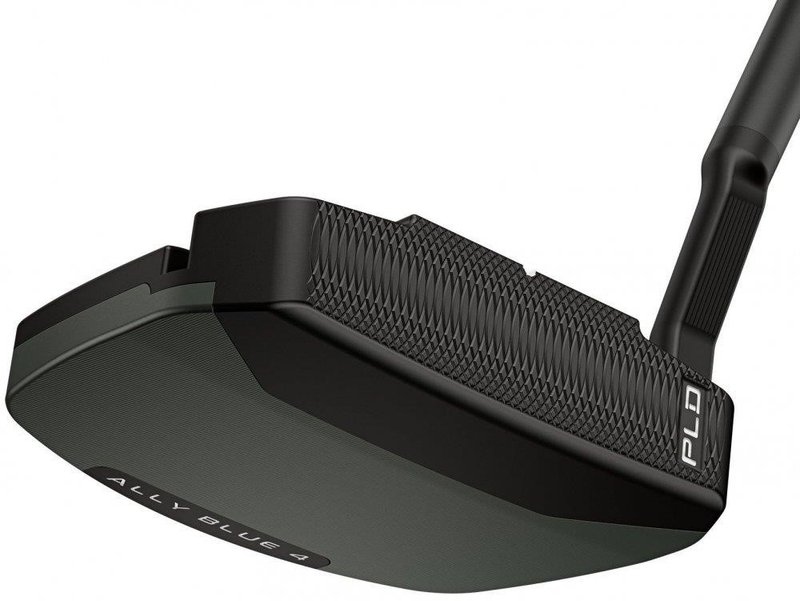 PING PLD Milled 24 Ally Blue 4 putter