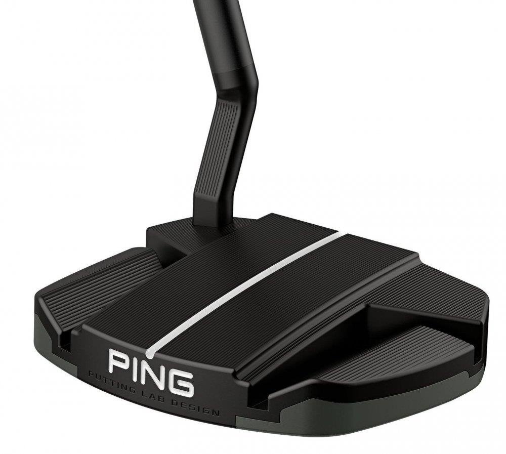 PING PLD Milled 24 Ally Blue 4 putter
