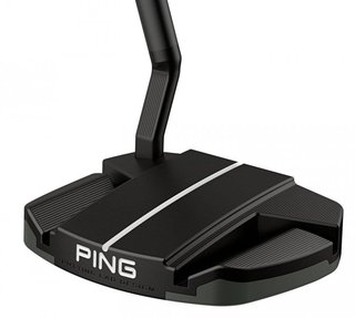 PING PLD Milled 24 Ally Blue 4 putter