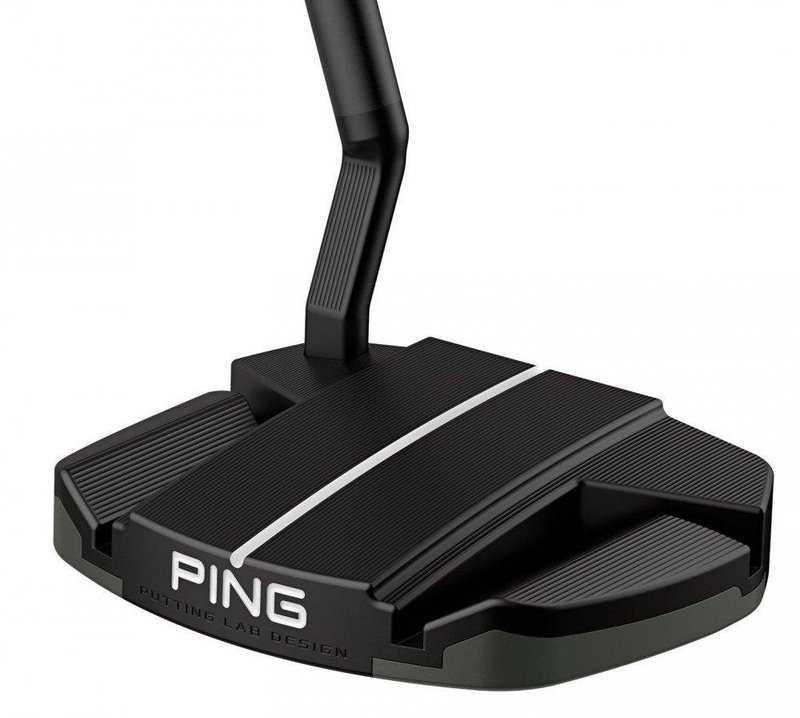 PING PLD Milled 24 Ally Blue 4 putter