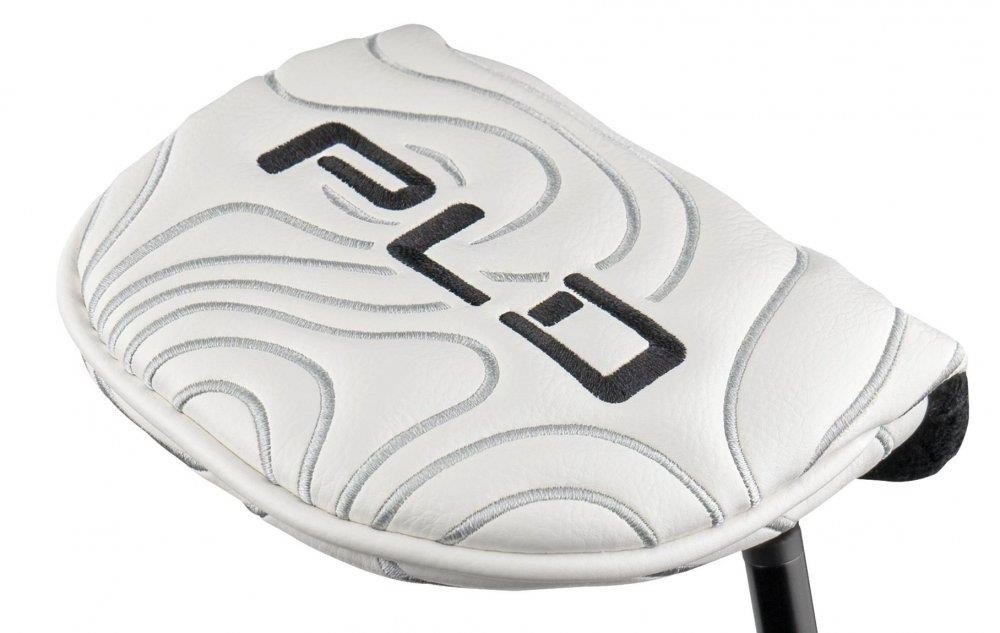 PING PLD Milled 24 Ally Blue 4 putter