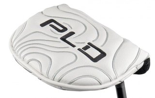 PING PLD Milled 24 Ally Blue 4 putter