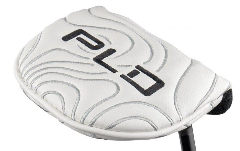 PING PLD Milled 24 Ally Blue 4 putter