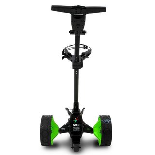 MGI Zip X5 DHC electric trolley, black