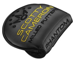 Scotty Cameron 2024 Phantom 5.5 putter