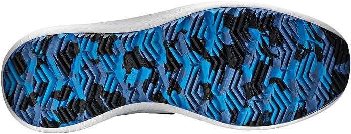 Callaway Chev Star mens golf shoes, white
