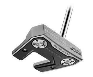 Scotty Cameron 2024 Phantom 5S putter