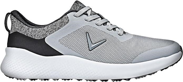 Callaway Chev AeroStar mens golf shoes, grey