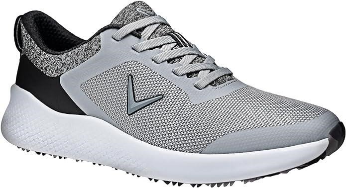 Callaway Chev AeroStar mens golf shoes, grey