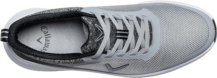 Callaway Chev AeroStar mens golf shoes, grey