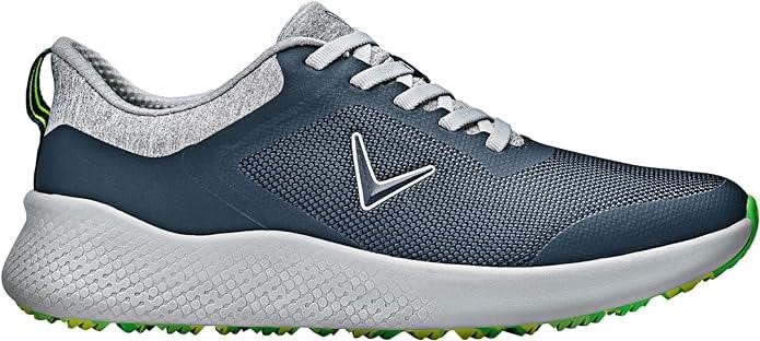 Callaway Chev AeroStar mens golf shoes, navy