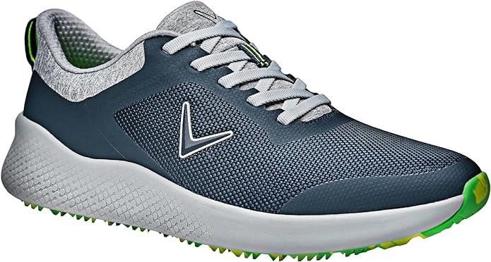 Callaway Chev AeroStar mens golf shoes, navy
