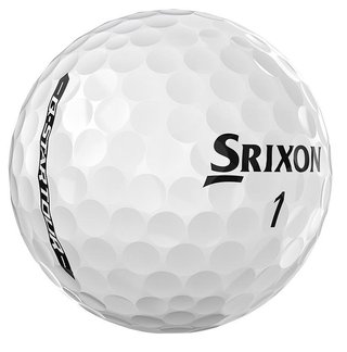 Srixon Q-Star Tour golf balls 2024
