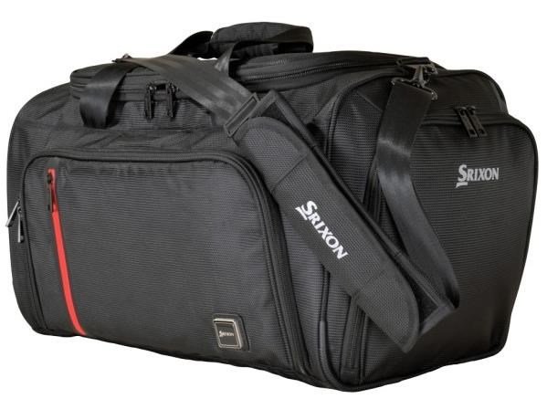 Srixon Duffel Locker Room travel bag