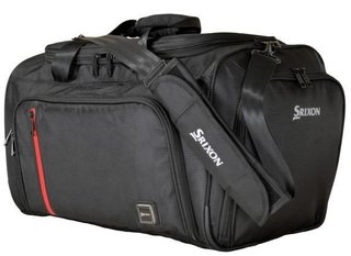 Srixon Duffel Locker Room travel bag