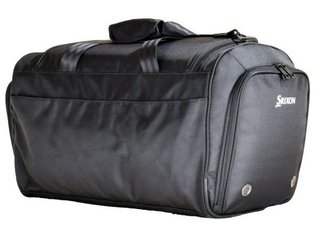 Srixon Duffel Locker Room travel bag