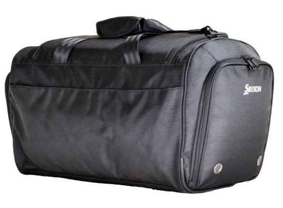 Srixon Duffel Locker Room travel bag