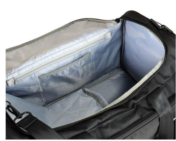 Srixon Duffel Locker Room travel bag