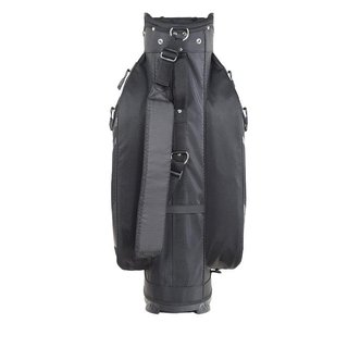Cleveland Friday 3 cart bag, black
