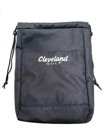 Cleveland Golf Cleveland shoe bag accessory bag
