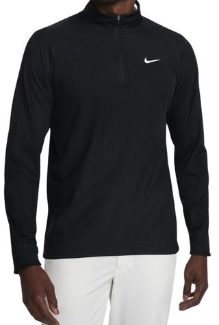 Nike Tour Dri-FIT ADV men's top, black