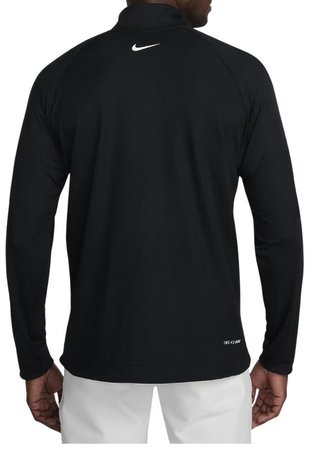 Nike Tour Dri-FIT ADV men's top, black