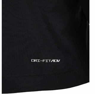 Nike Tour Dri-FIT ADV men's top, black
