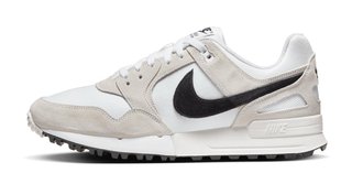 Nike Nike Air Pegasus '89 G unisex golf shoes, white