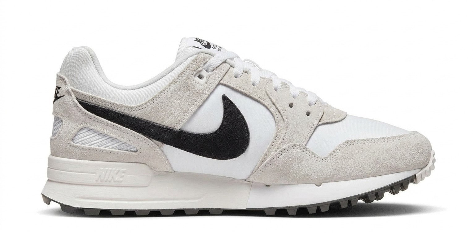 Nike Nike Air Pegasus '89 G unisex golf shoes, white