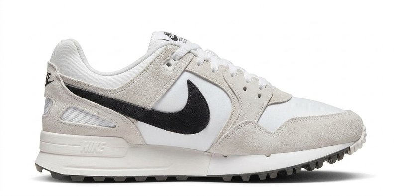 Nike Nike Air Pegasus '89 G unisex golf shoes, white