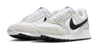 Nike Nike Air Pegasus '89 G unisex golf shoes, white