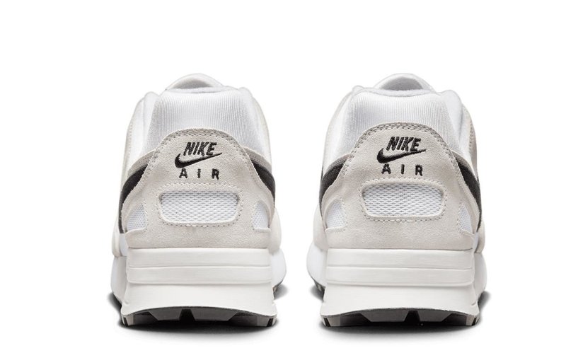 Nike Nike Air Pegasus '89 G unisex golf shoes, white