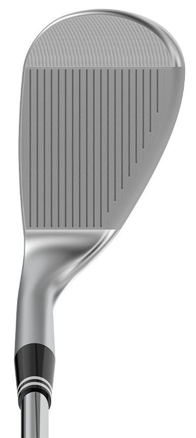 Cleveland CBX 4 Zipcore ladies wedge, graphite