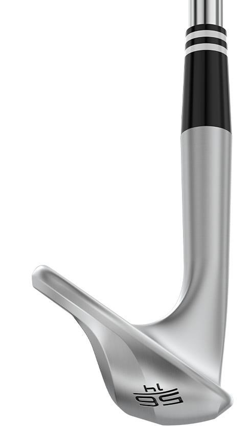 Cleveland CBX 4 Zipcore ladies wedge, graphite