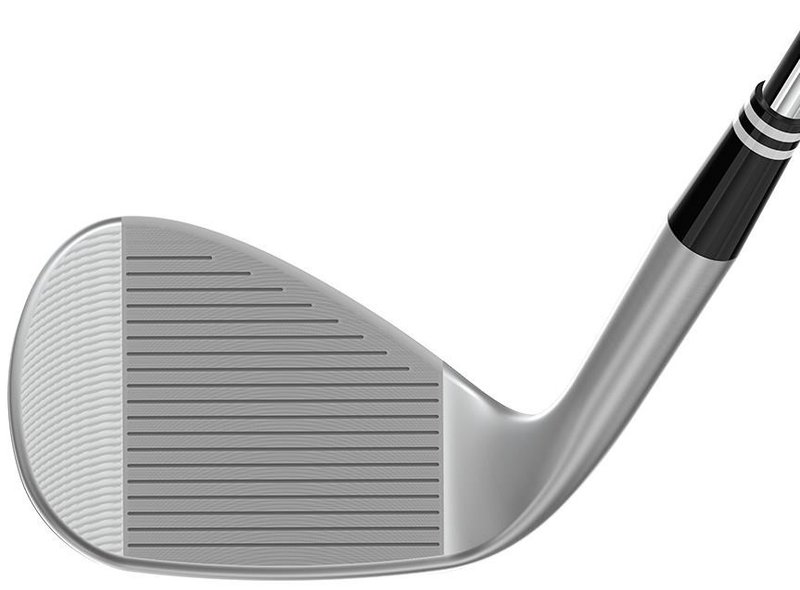Cleveland CBX 4 Zipcore wedge, graphite