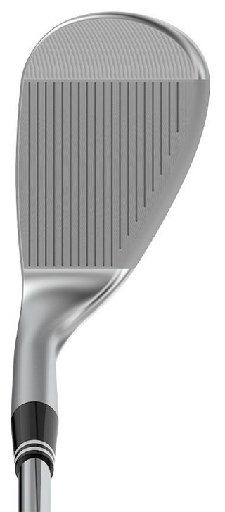 Cleveland CBX 4 Zipcore wedge, steel