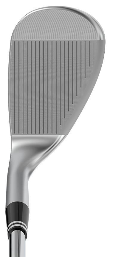 Cleveland CBX 4 Zipcore wedge, steel