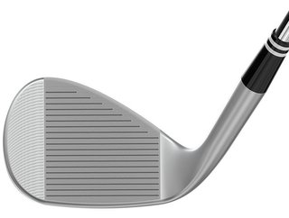 Cleveland CBX 4 Zipcore wedge, steel