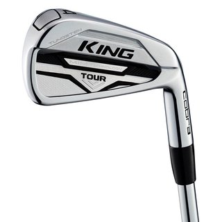 Cobra KING Tour MIM men's irons, steel